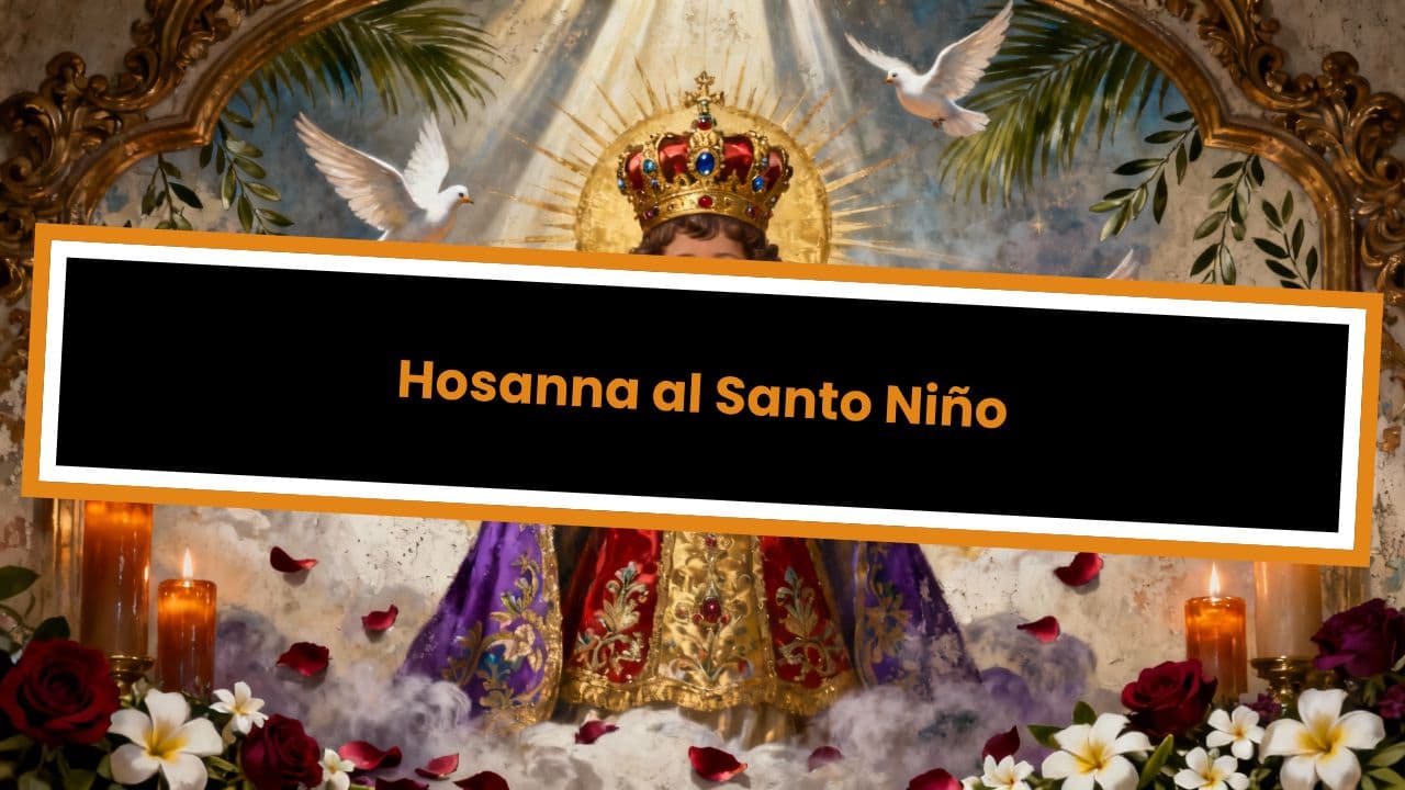 Venid, Adoremos; Come, Let Us Adore