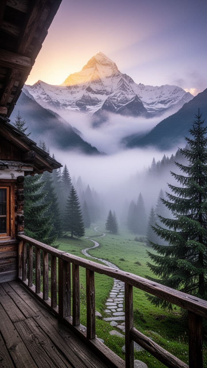 तेरा मेरा प्यार: जिंदगी का सफर