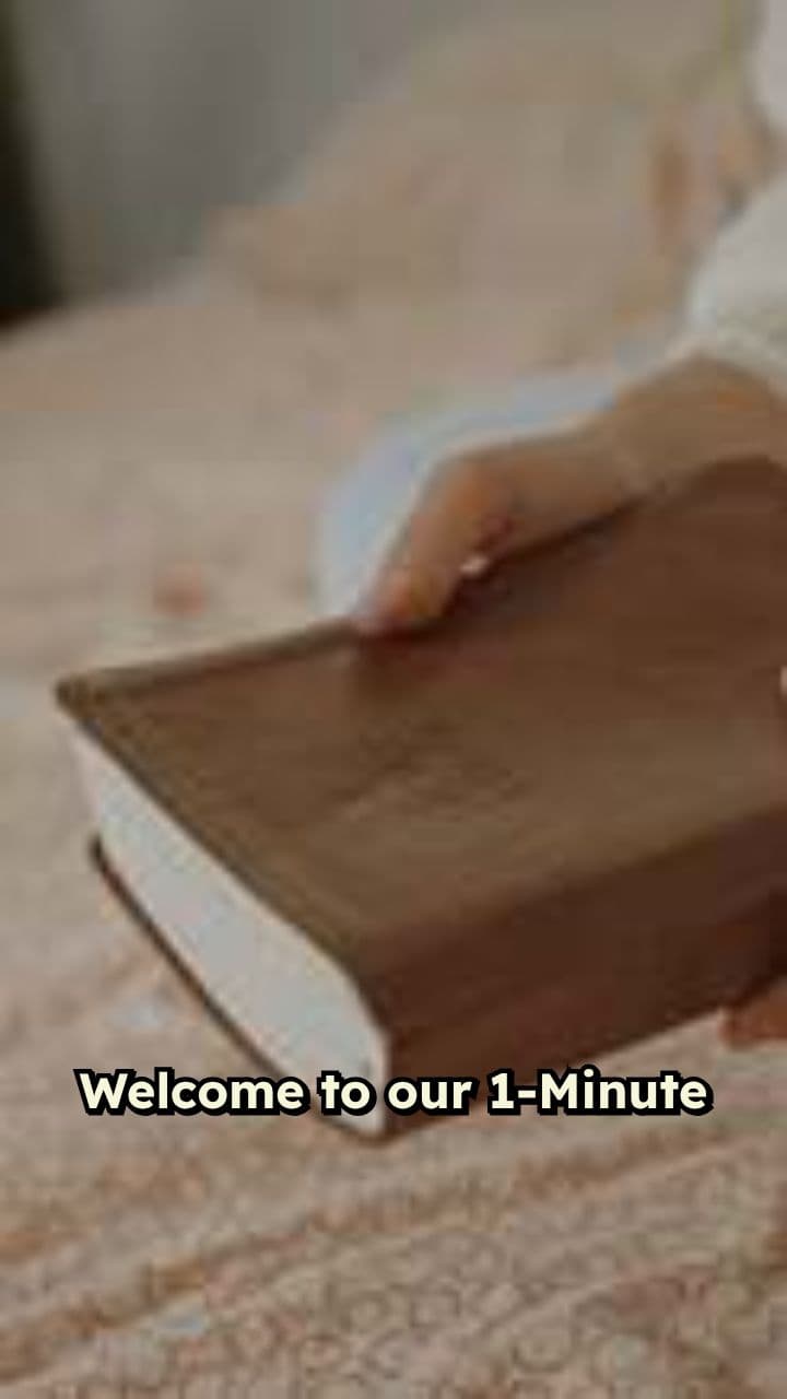 Jesus Helps Us in Temptation