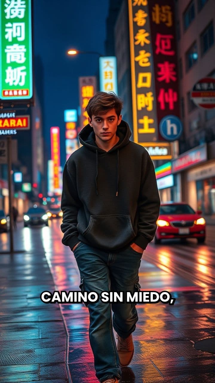 Brillar con Libertad