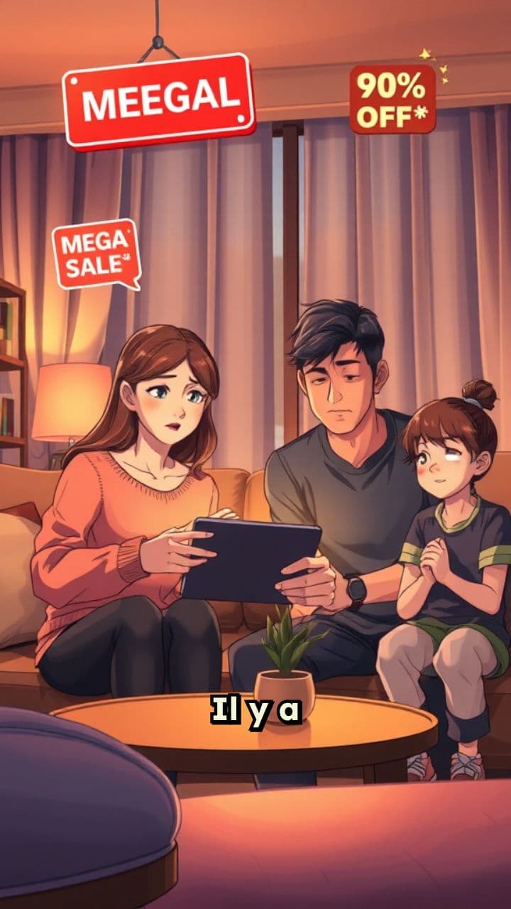 SeasonDeals_DZ: L'Aventure Commence