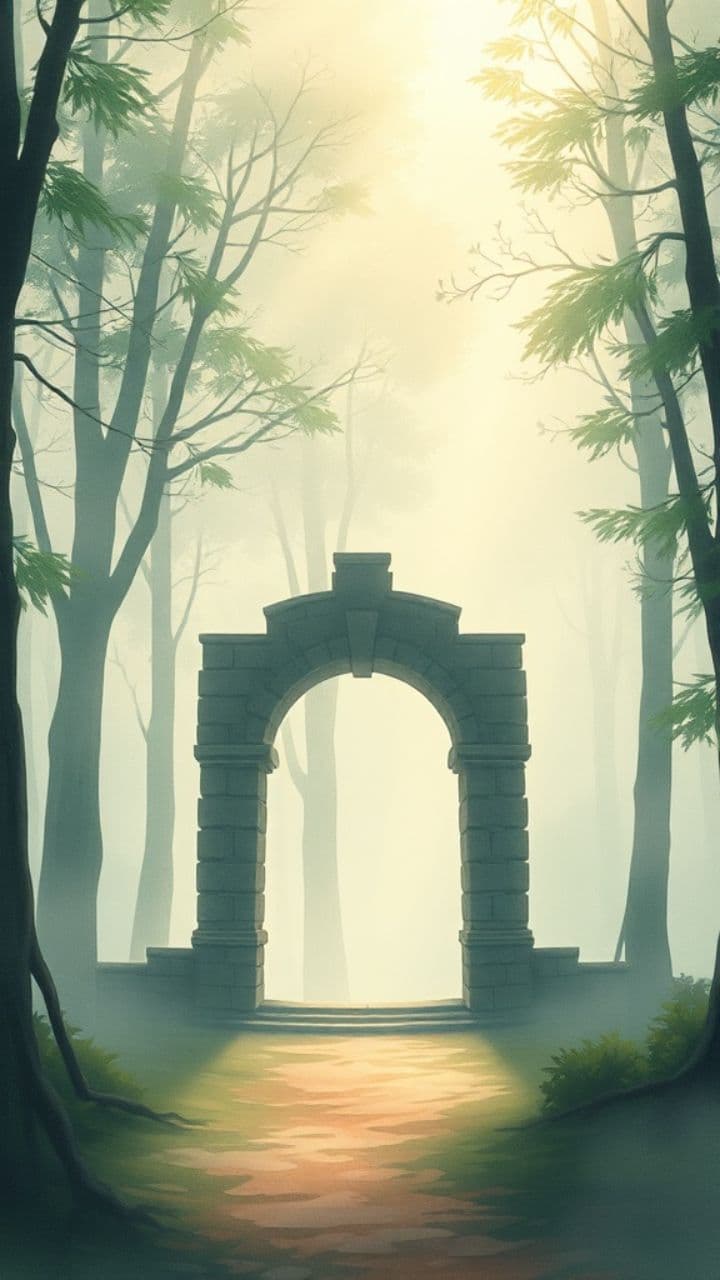 Struggling for Redemption and Family