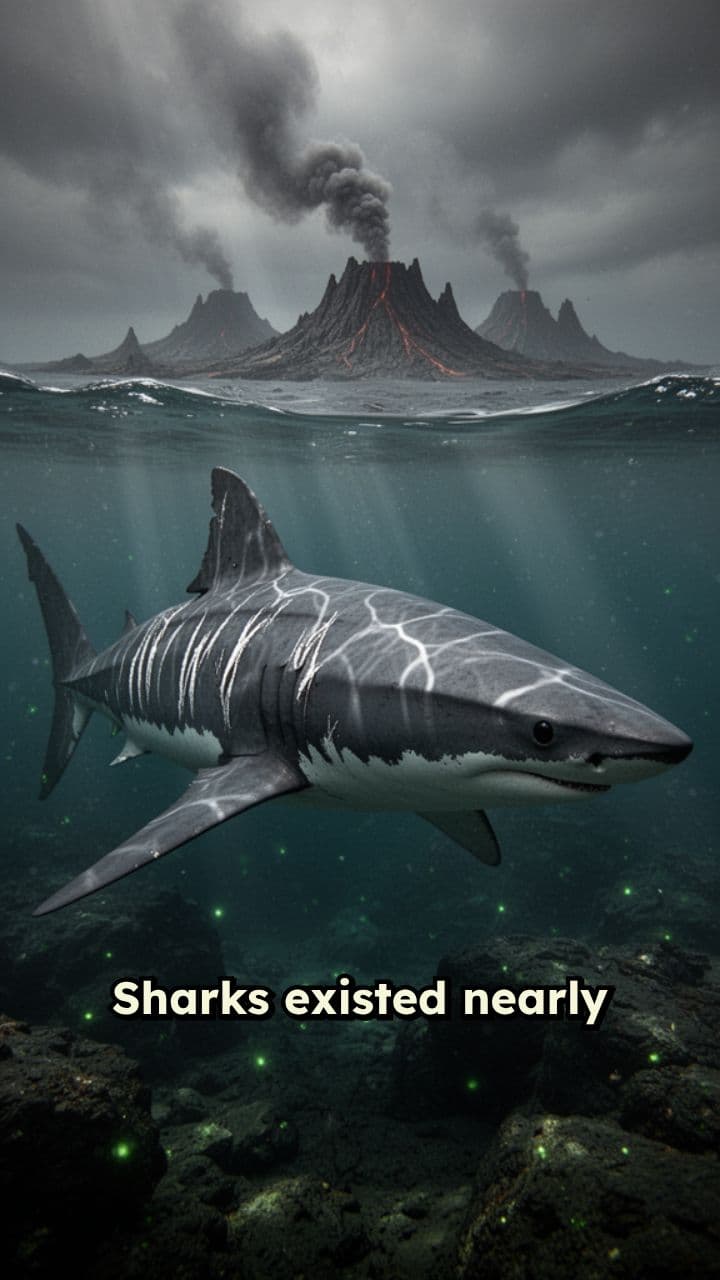 Mind-Blowing Facts and a Riddle