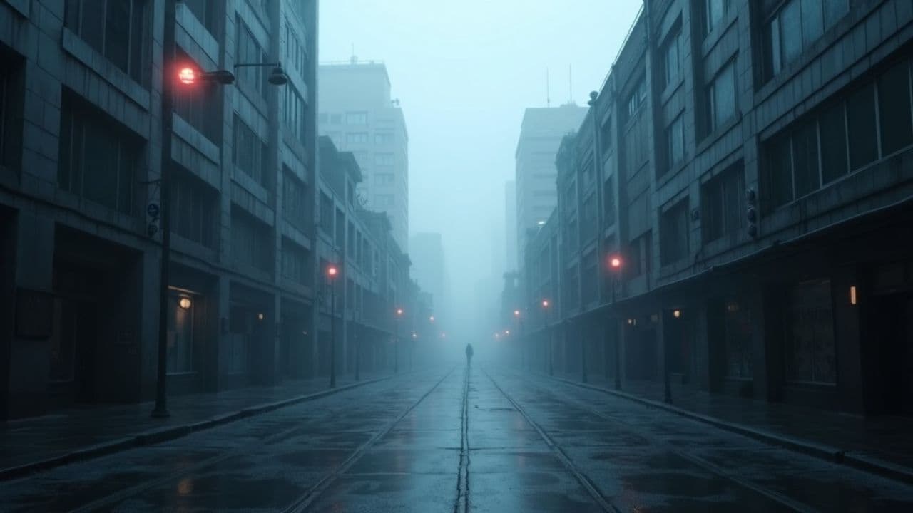 "Réflexions de Force"