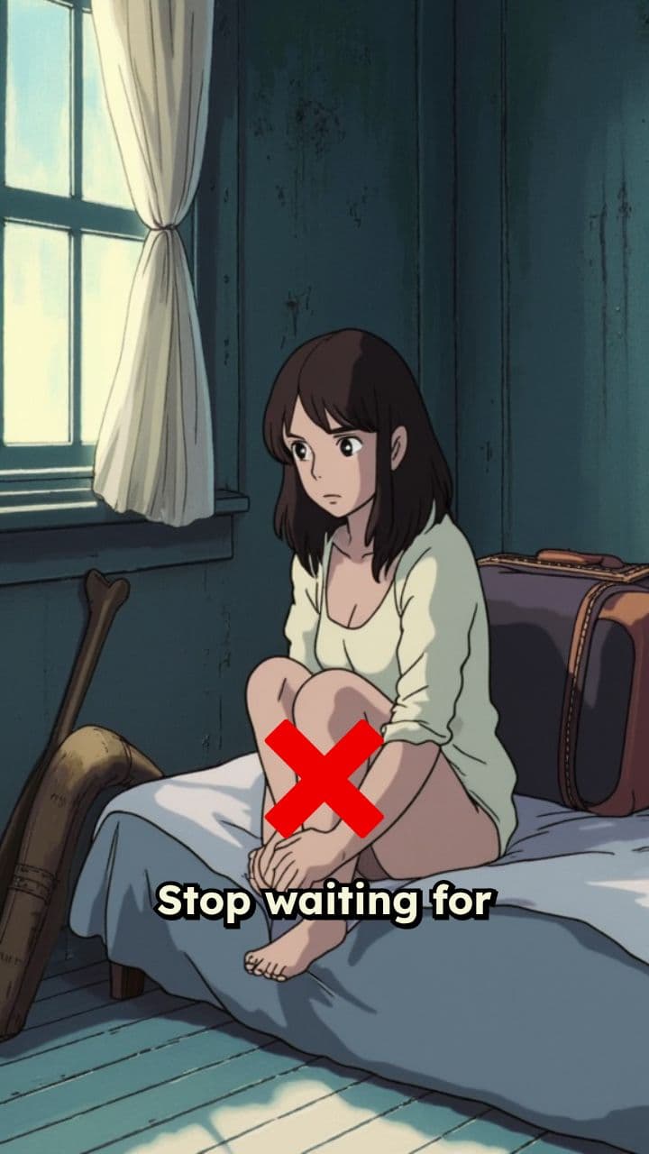 Reclaiming Your Individuality in Relationships