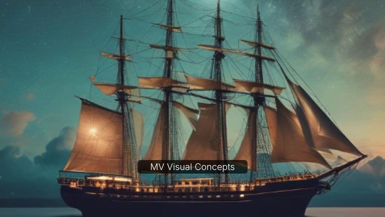 "Epic Journey Through Time"