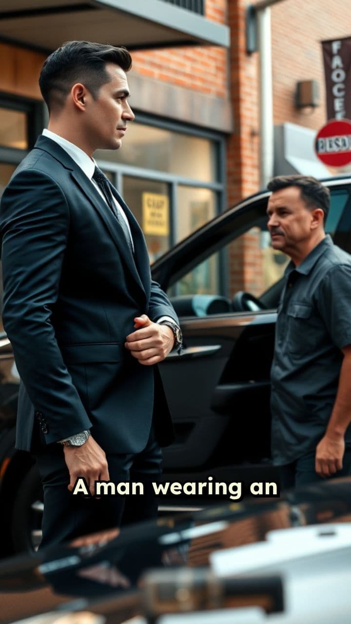 True Success Beyond Appearances