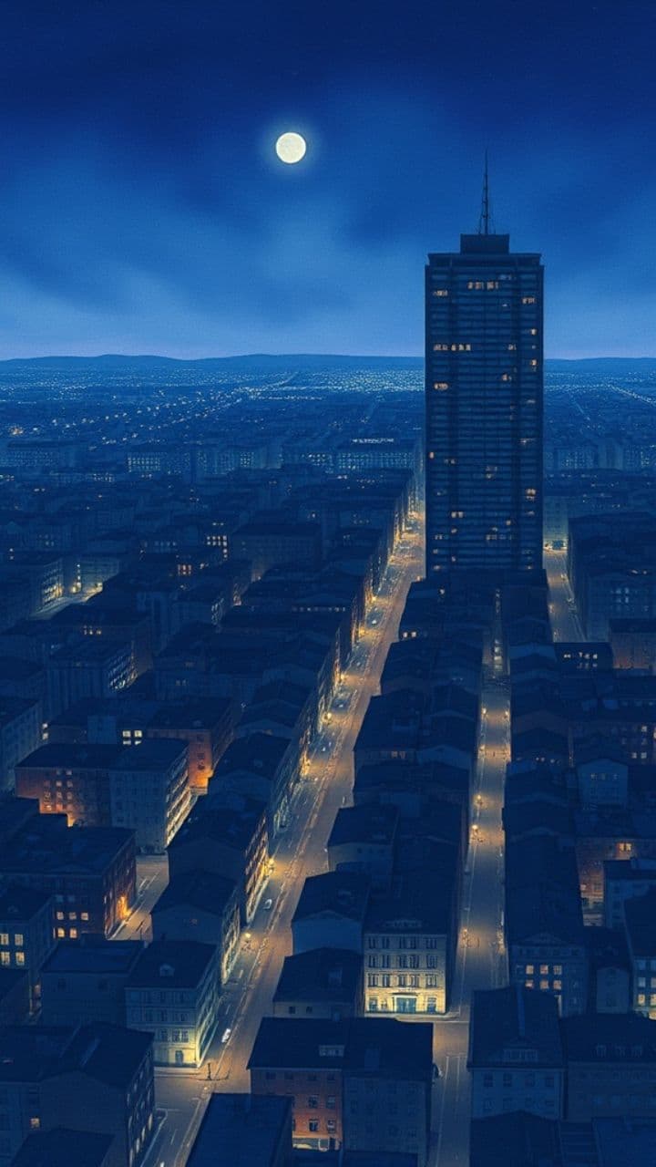 Written Before We Breathe