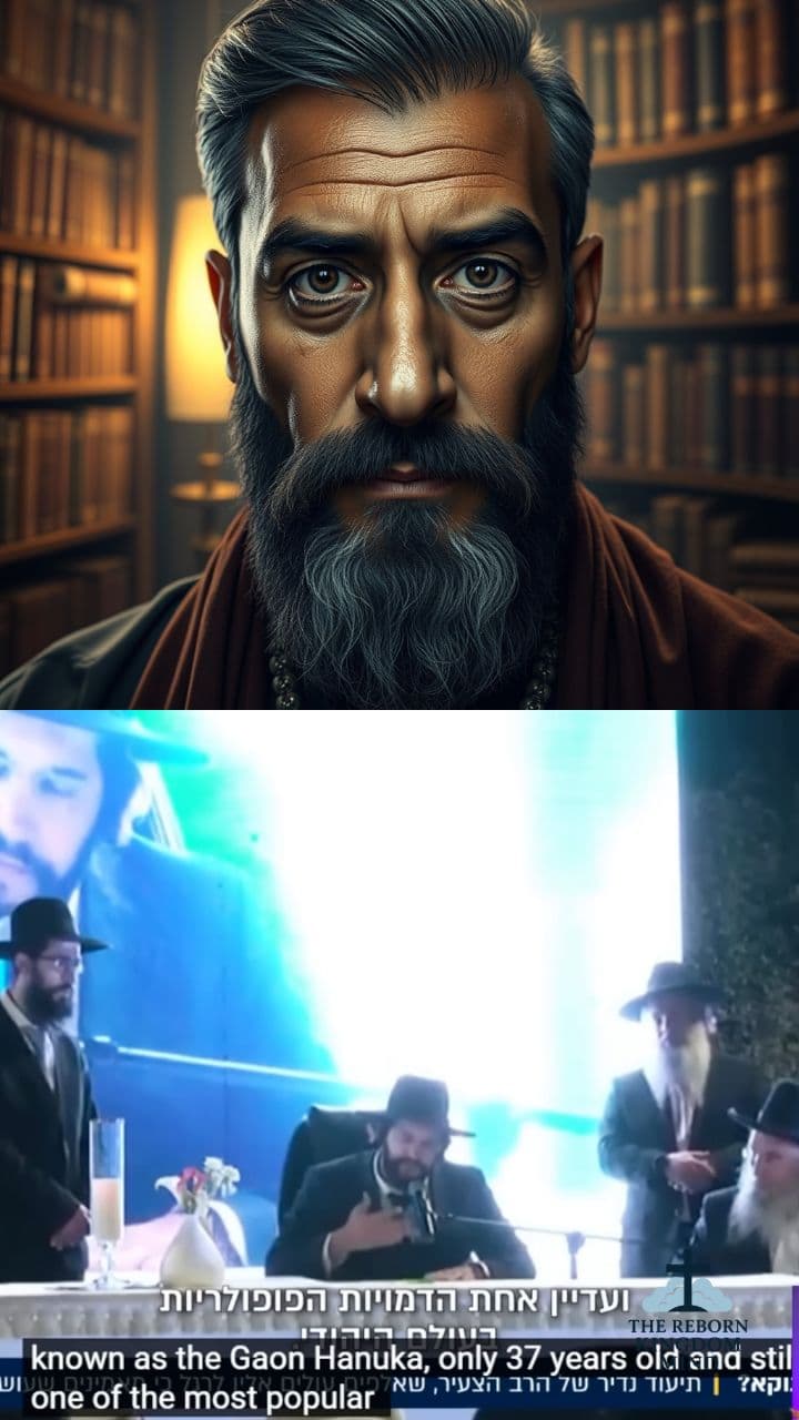 The Return of the 'False Prophet'?