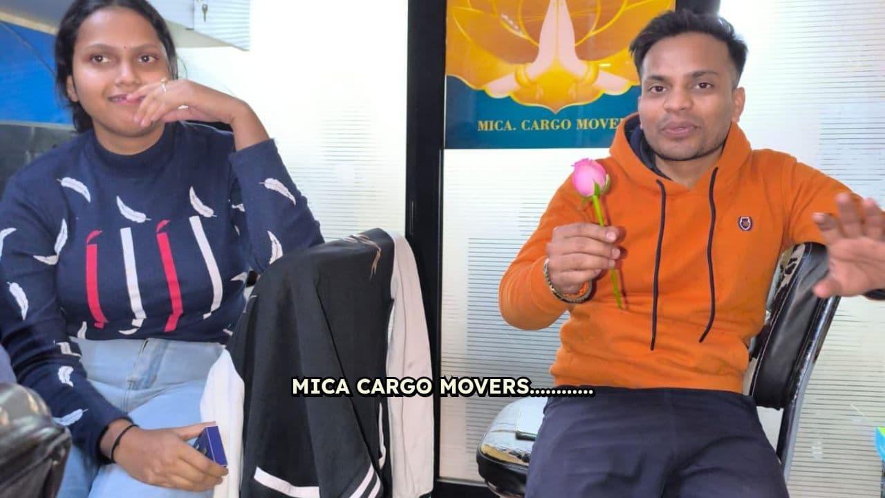 SLR Leasing on Purushottam SF Express