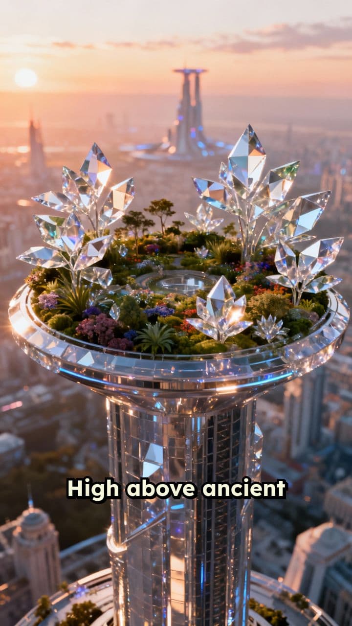 A Myth Reborn in Future Troy