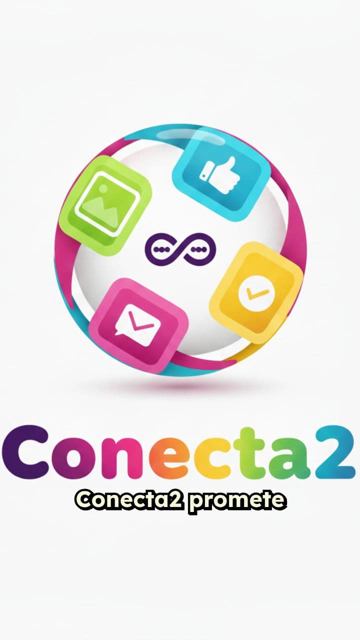 Conecta2: La ironía de la conexión infinita