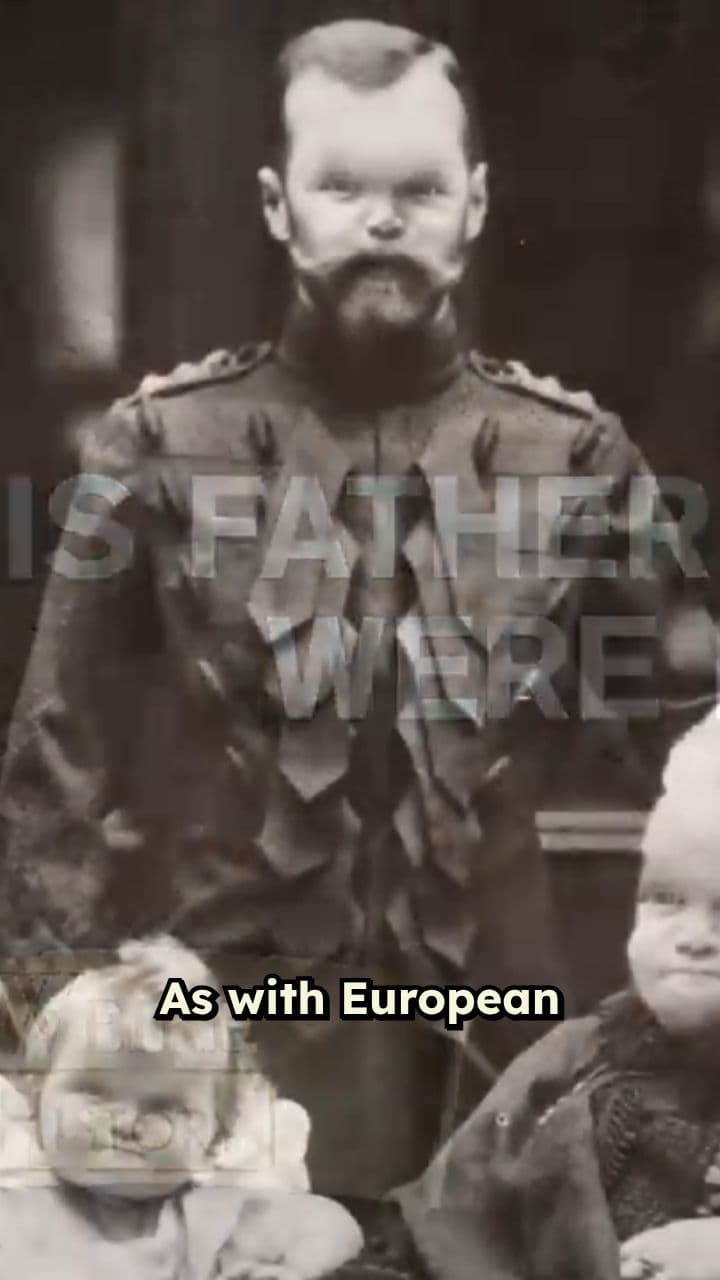 The Shocking Truth About King Tut's Parents