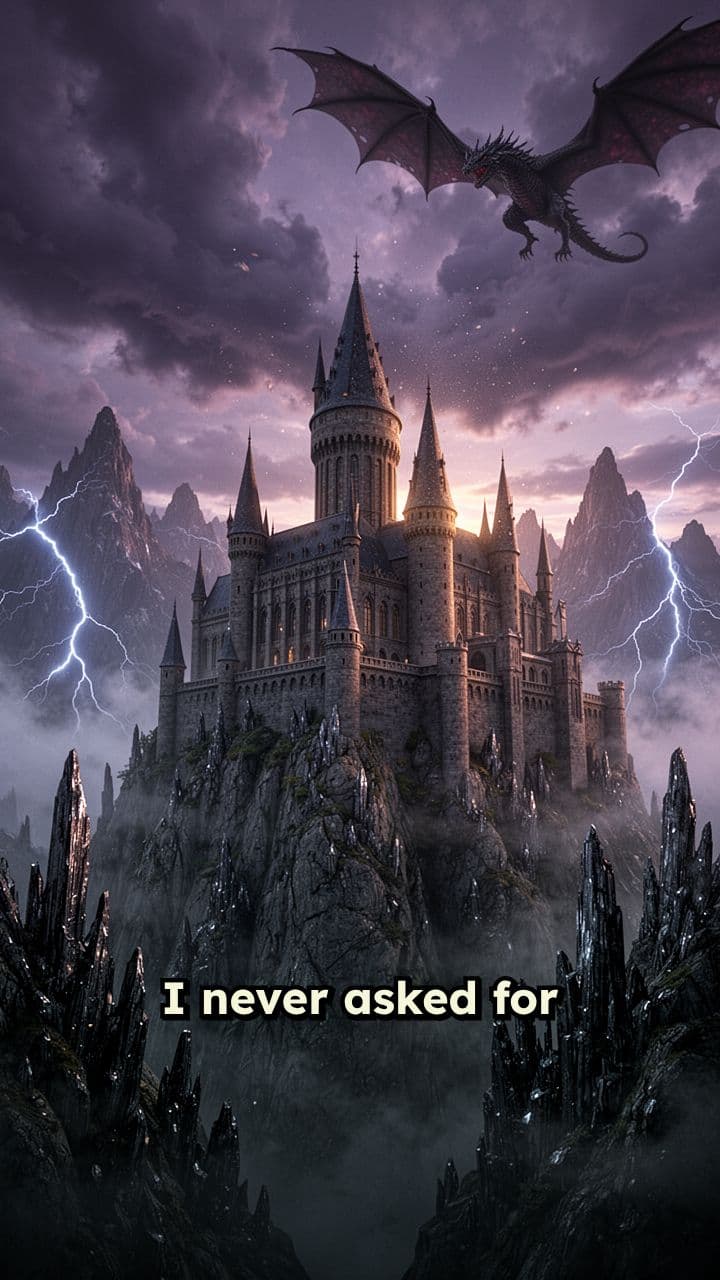 Burn the Empire for Her