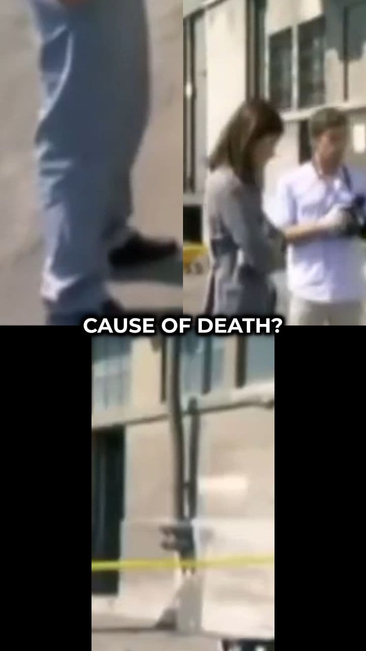 Science Is A Cold-Hearted Bitch