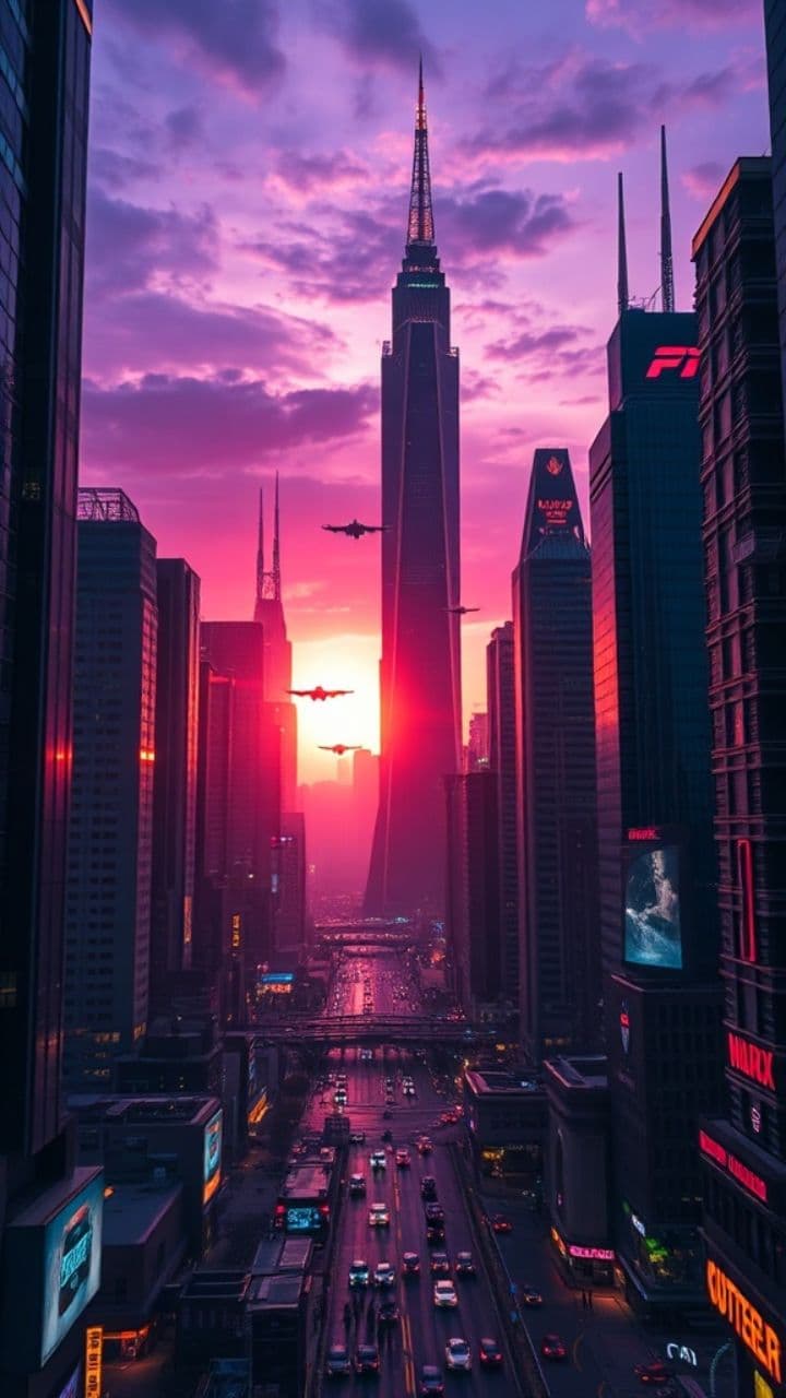 Замуж за Чатджи