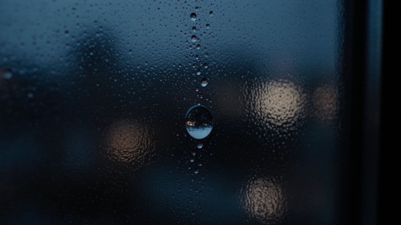 तेरे बिना सब कुछ वीरान