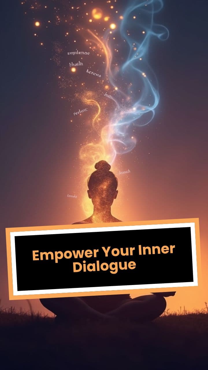 Empower Your Inner Dialogue