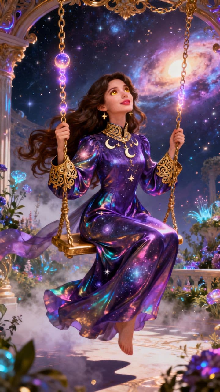 Rise to Your Higher Self