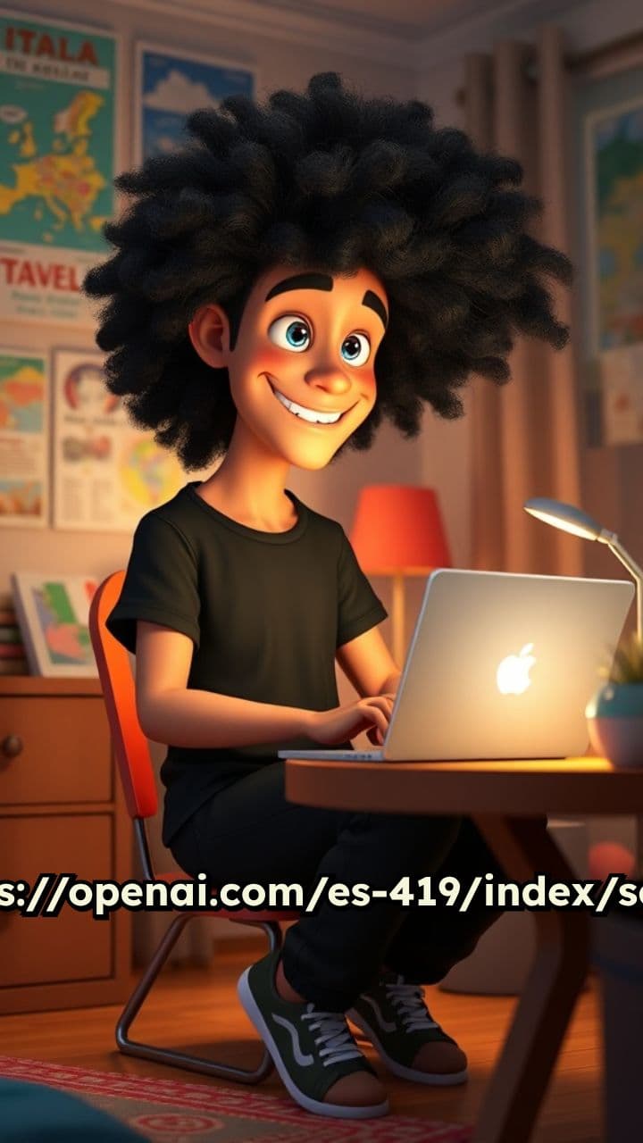 David: Un Viaje Inesperado