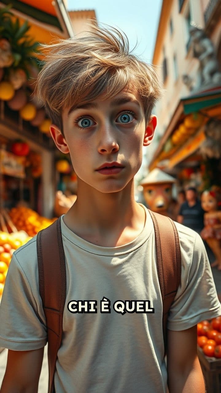 ANDRÉ MAGNO MOURÃO EXPLODE A REALIDADE