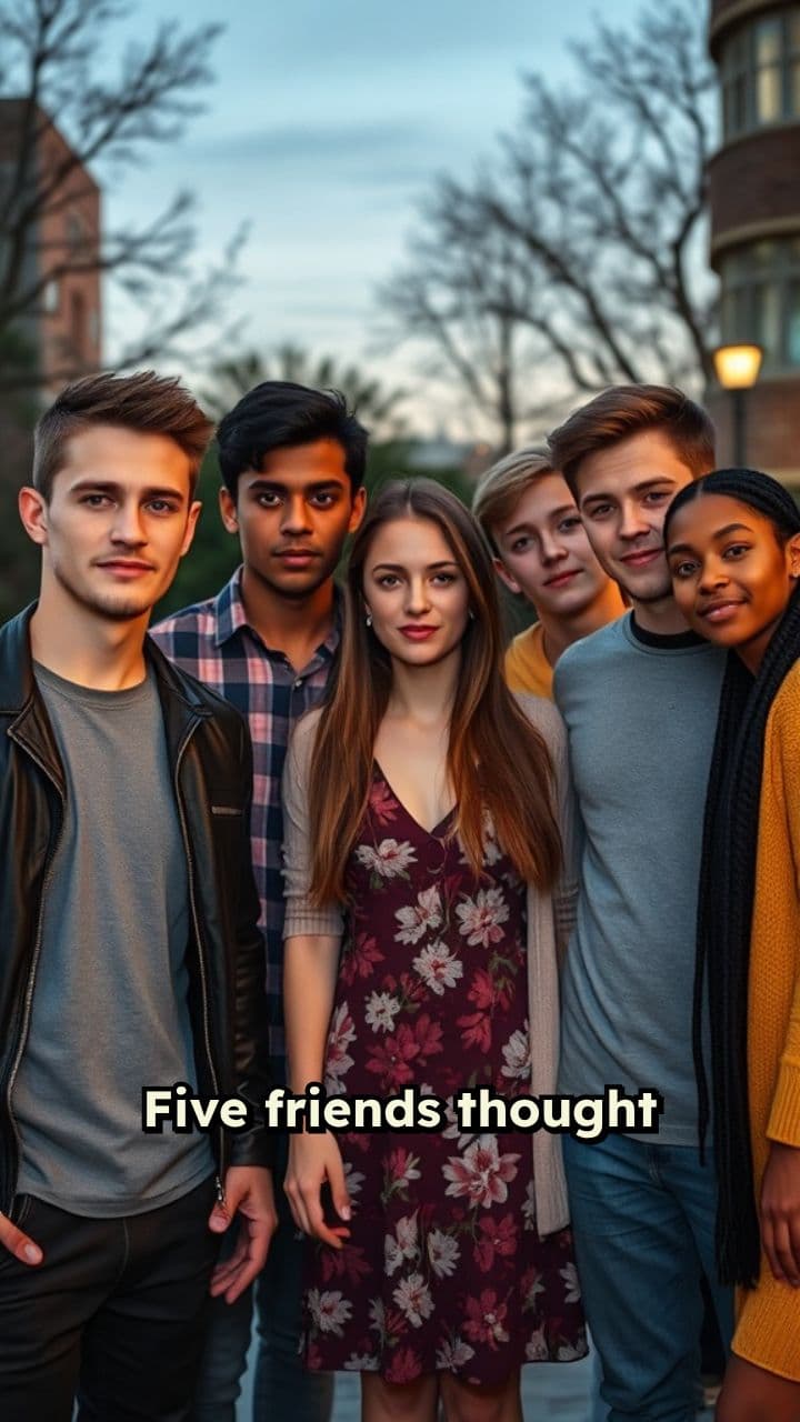 The Prank That Turned Deadly