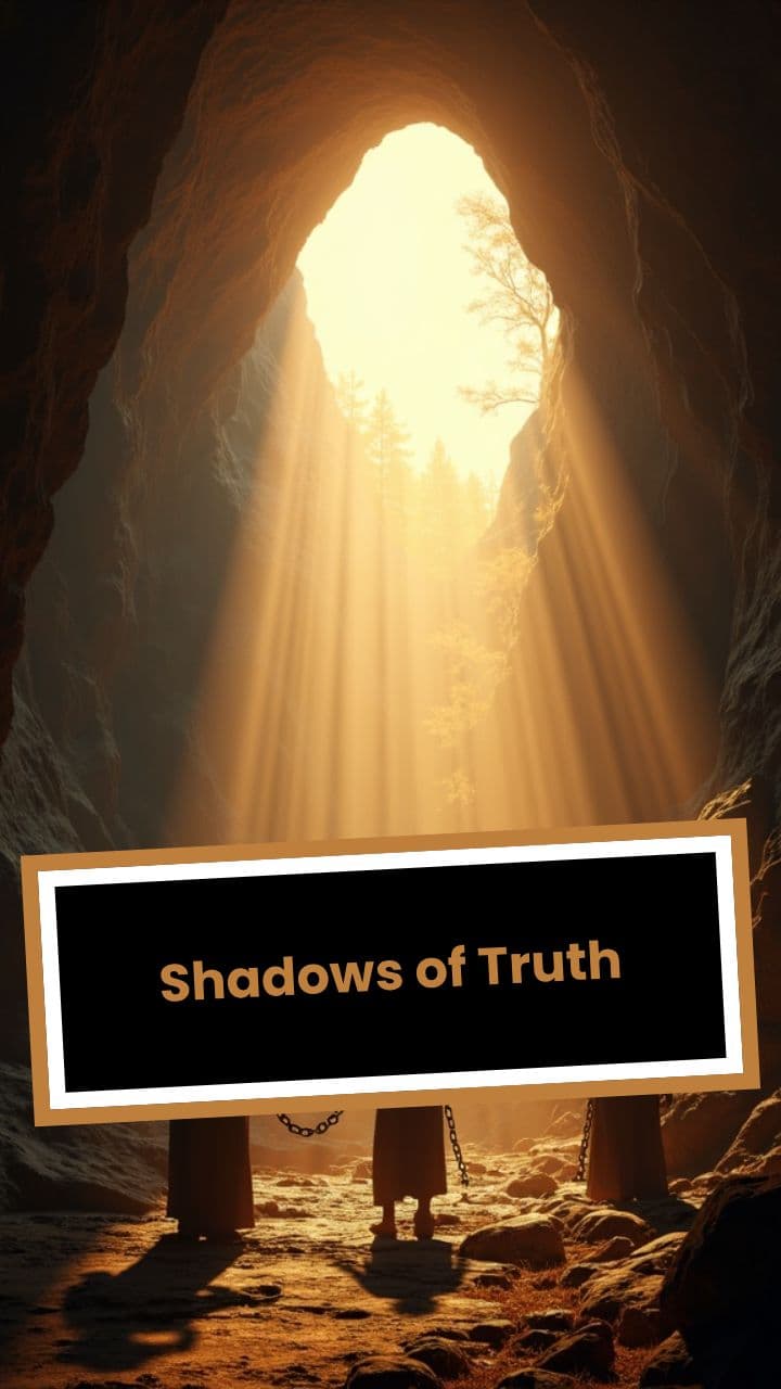 Shadows of Truth
