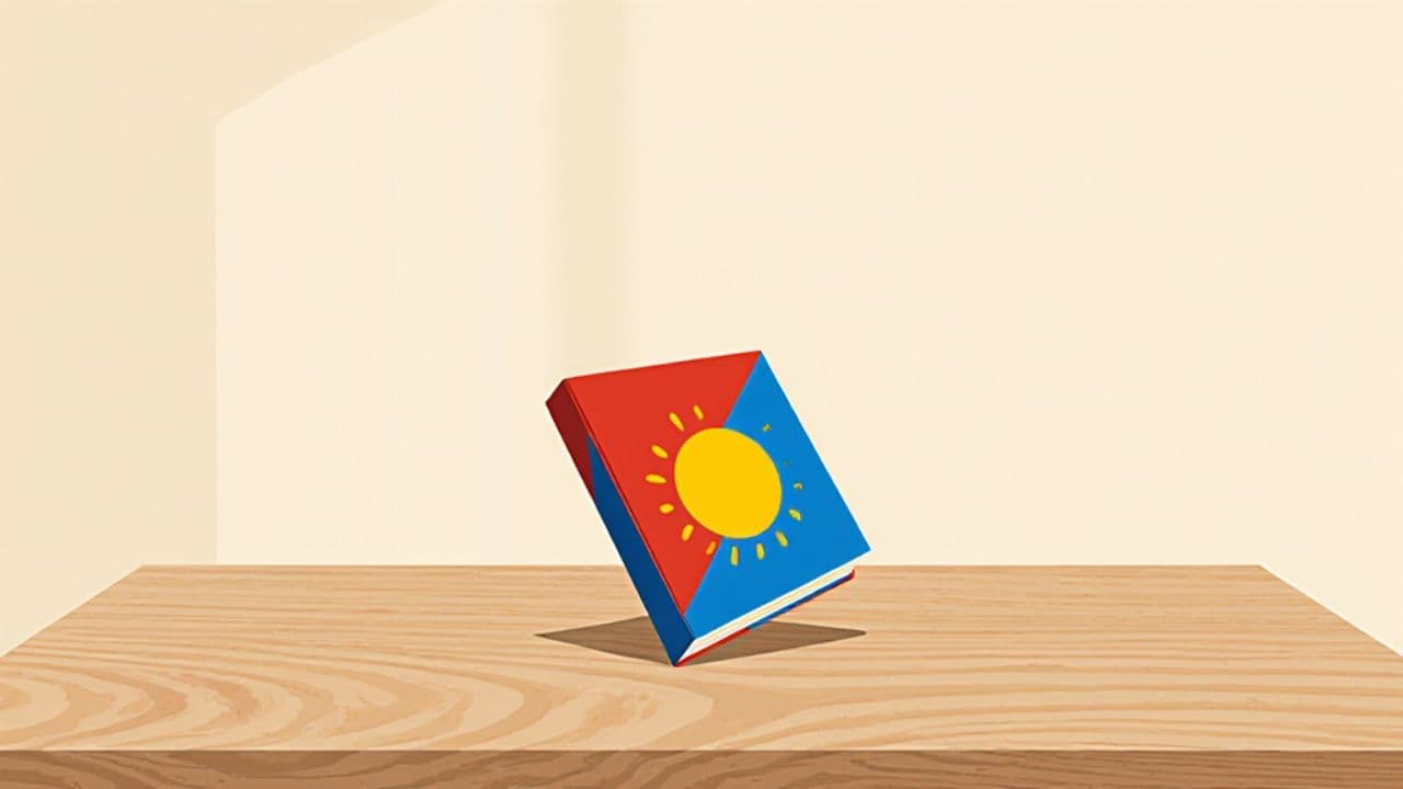 A Jornada de Noêmia