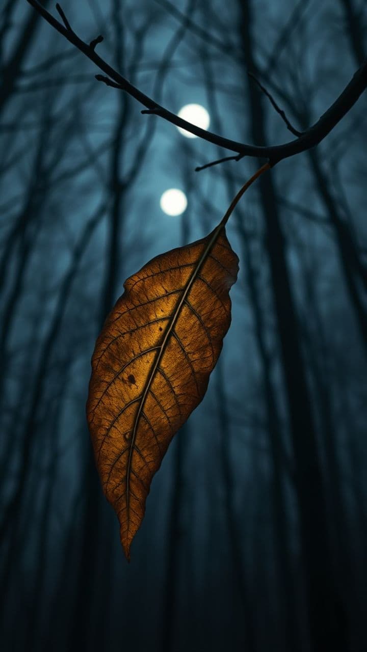 Reaching Through the Rotting