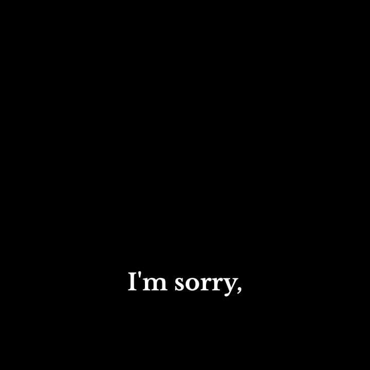 Need a Topic for TikTok Script