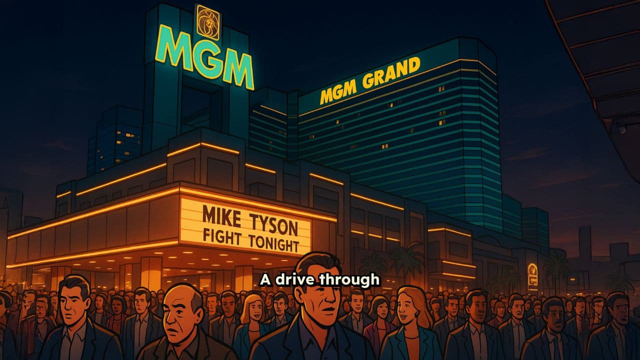 The Mystery of Tupac's Murder