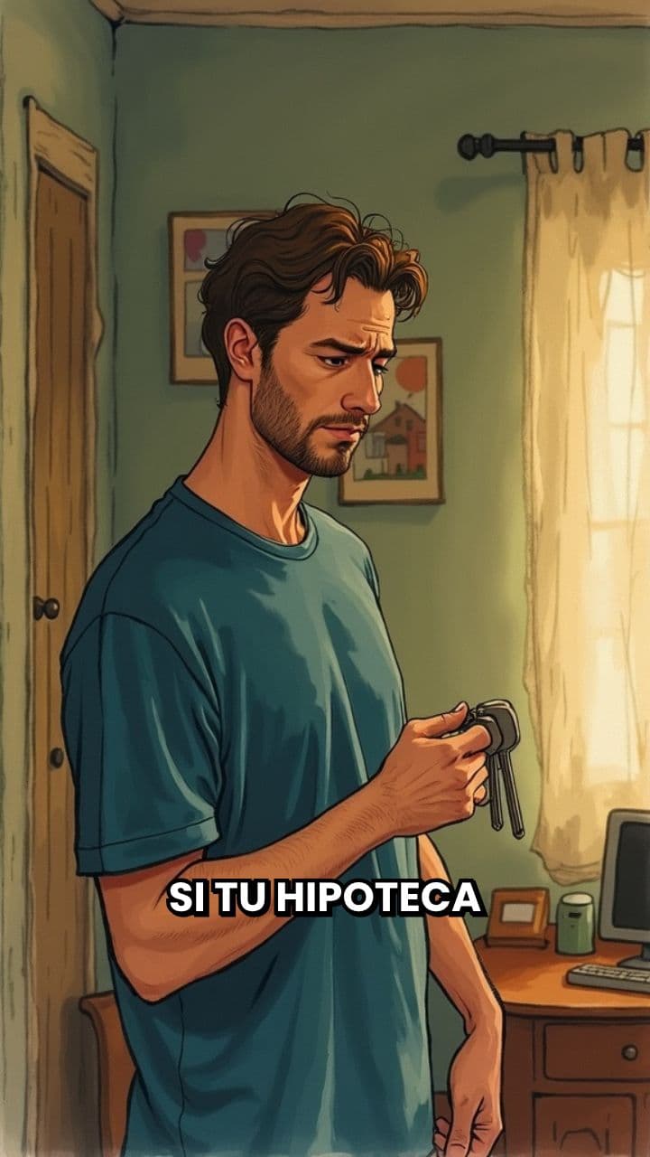 La Verdad de tu Hipoteca