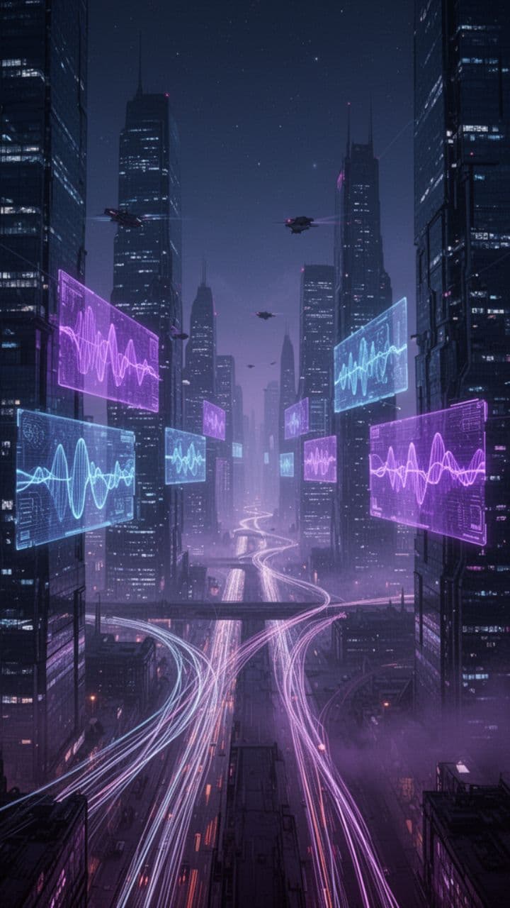 Rachel's Spaces Light Up the Night