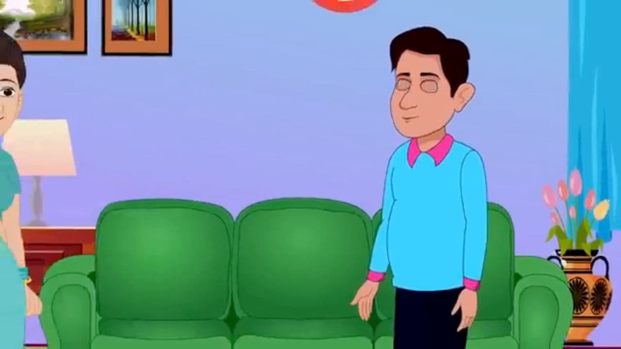 लालची भाभी और बहनों की कहानी