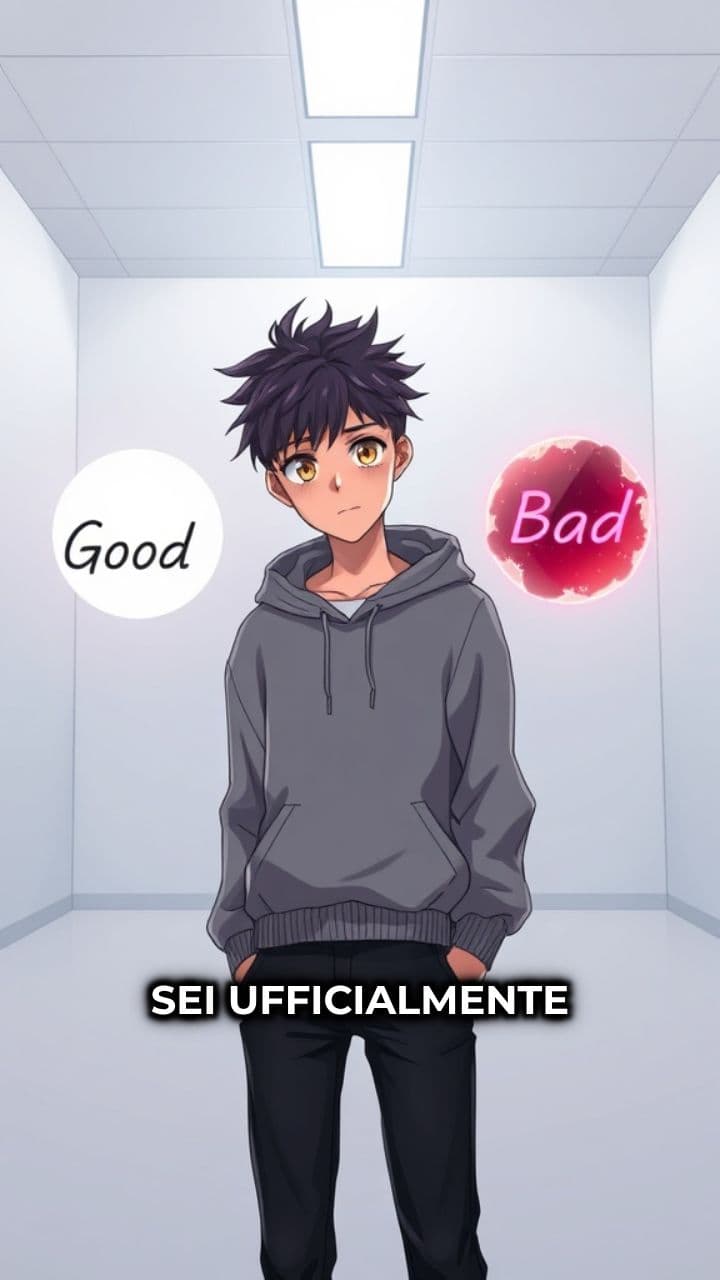 La devianza e la profezia che si autoavvera