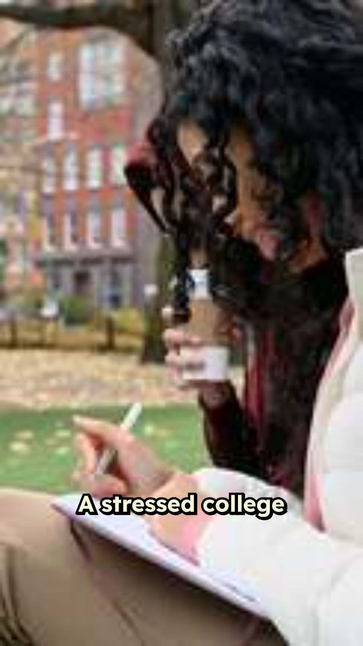 A Gesture of Kindness