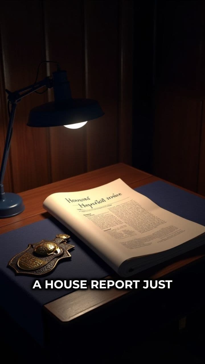 DC Police Chief Accused of Manipulating Crime Stats