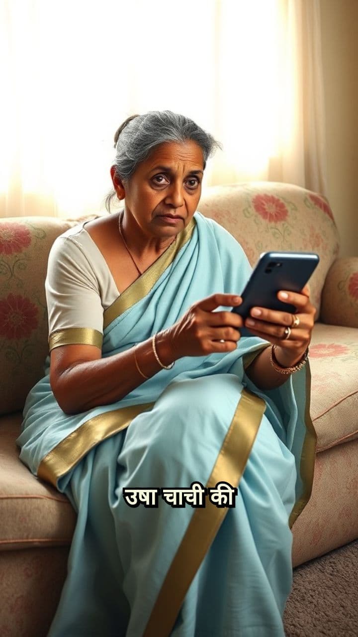 स्मार्टफ़ोन से जंग