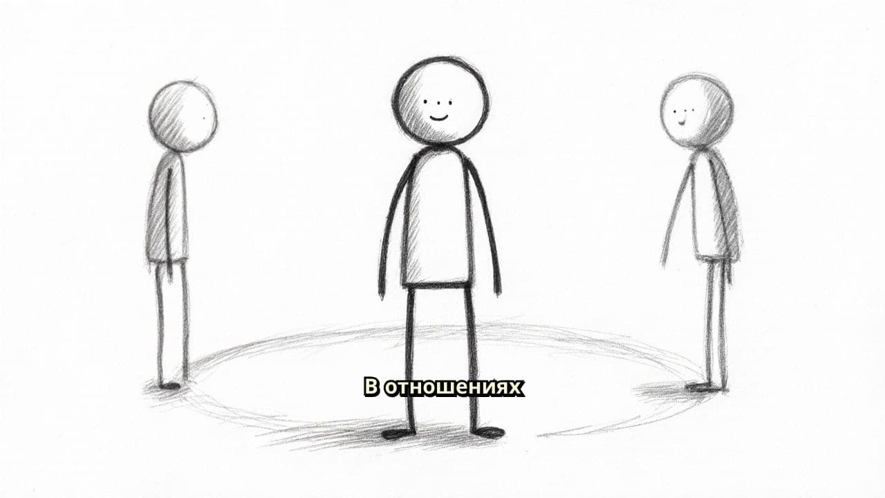 Аудит отношений по правилу 80/20