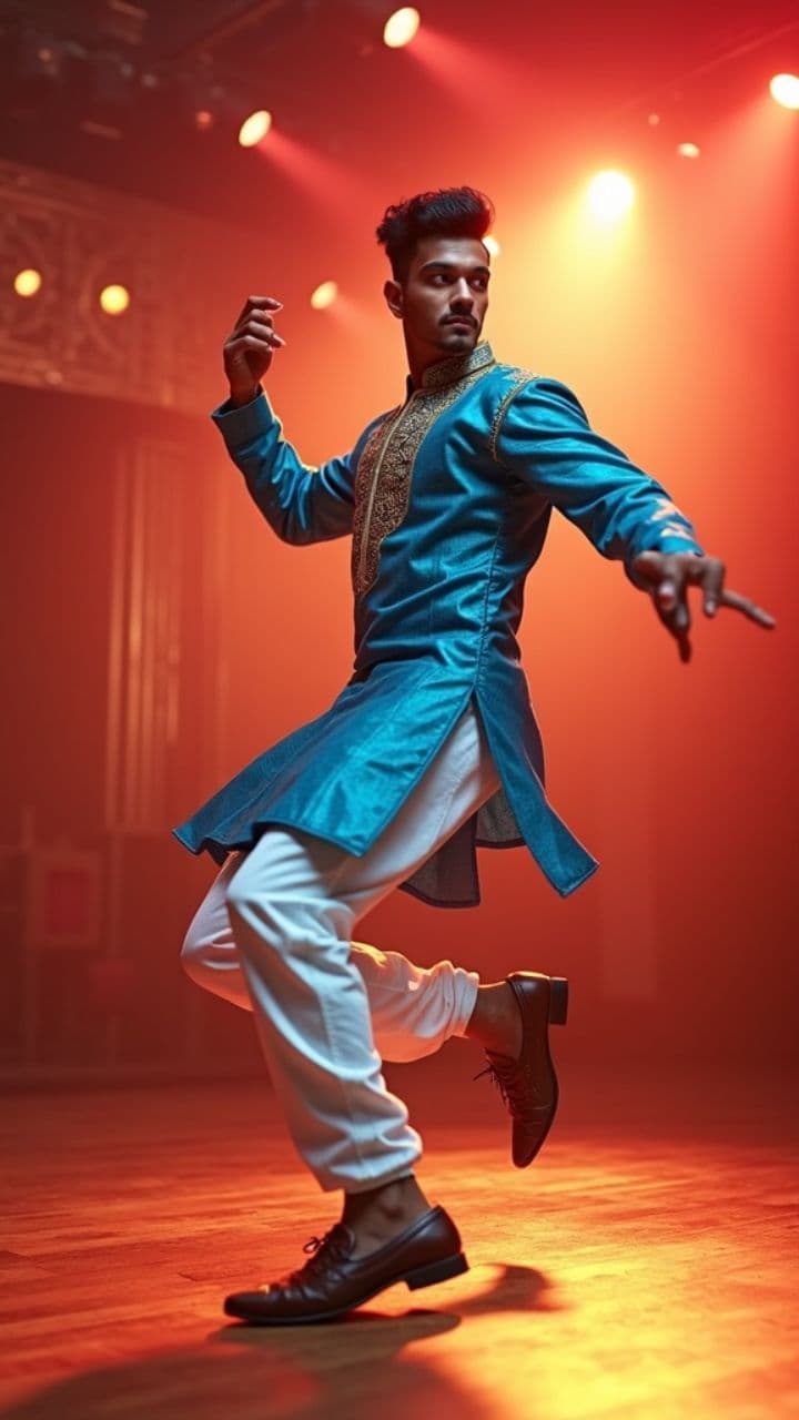 Wedding Season Dance Vibes