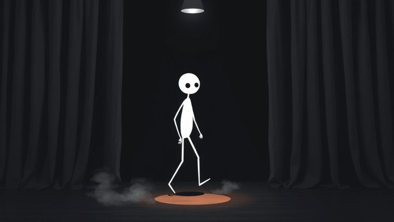 When Night Reveals the Real You