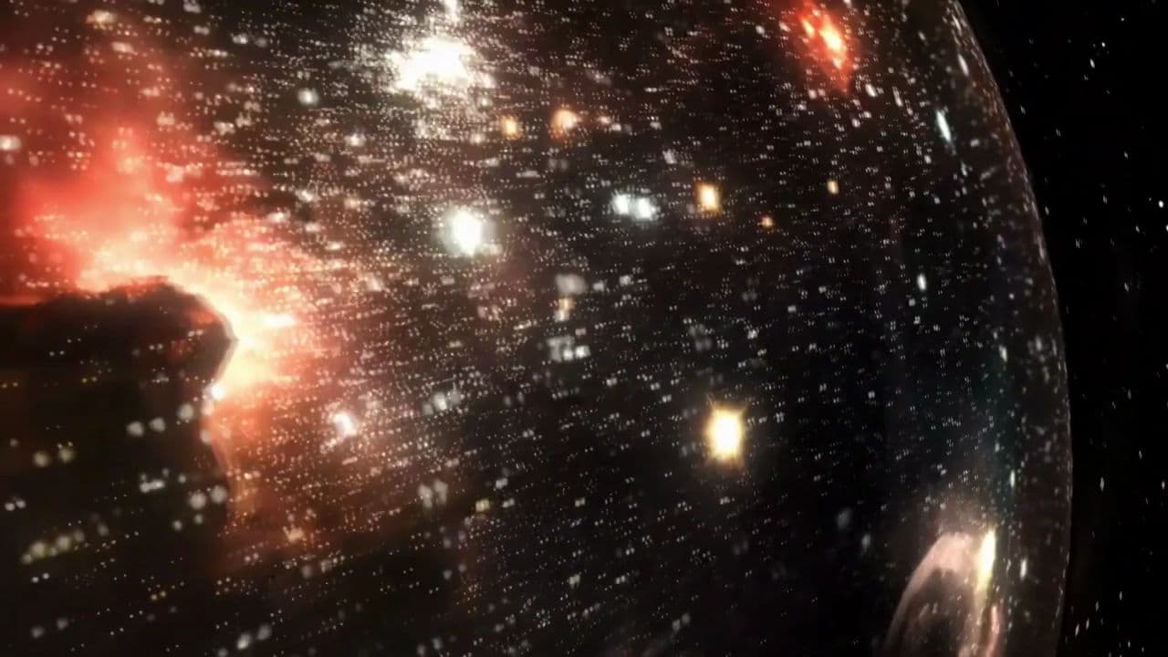 Watching the Detectives