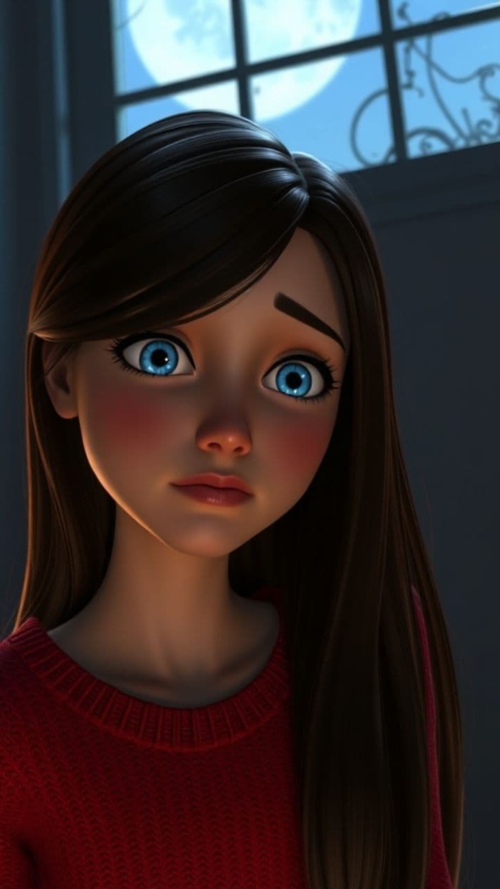 Thank You for Saving Me, Kelsey