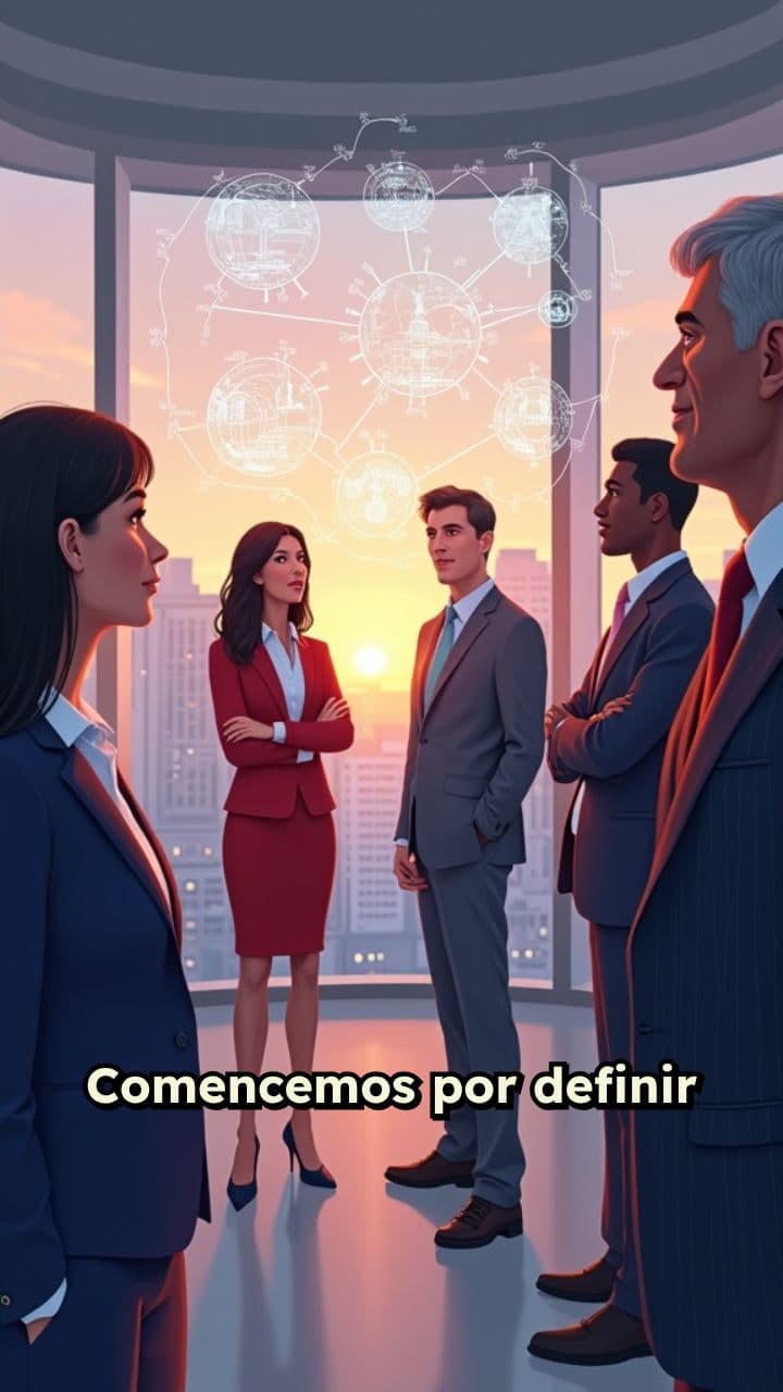 ¿Qué es el Comportamiento Organizacional y por qué es Crucial?