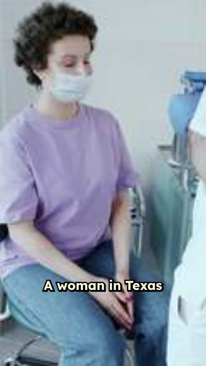 Medicare Fraud: A Woman's Nightmare