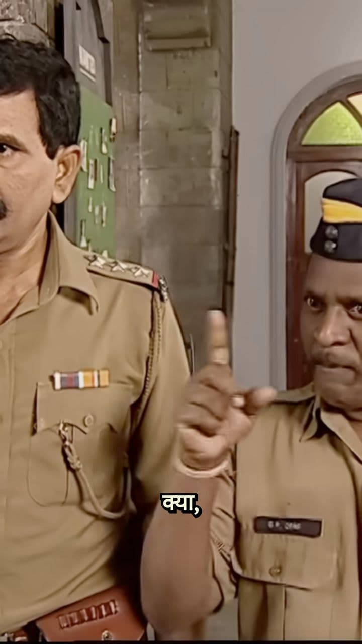 Champak Chacha's Powerful Speech Against Corruption