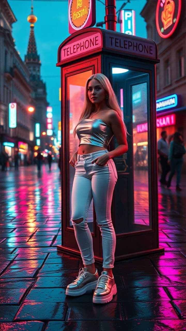 Золотые слезы любви