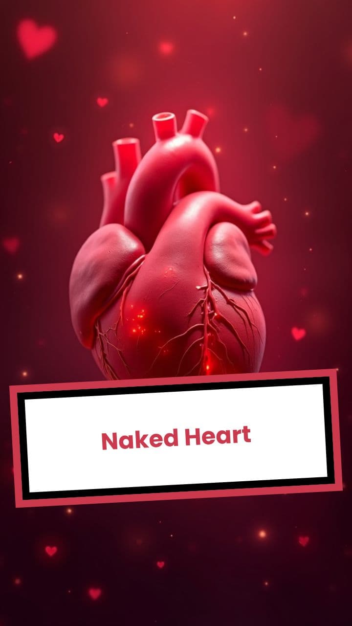 Naked Heart