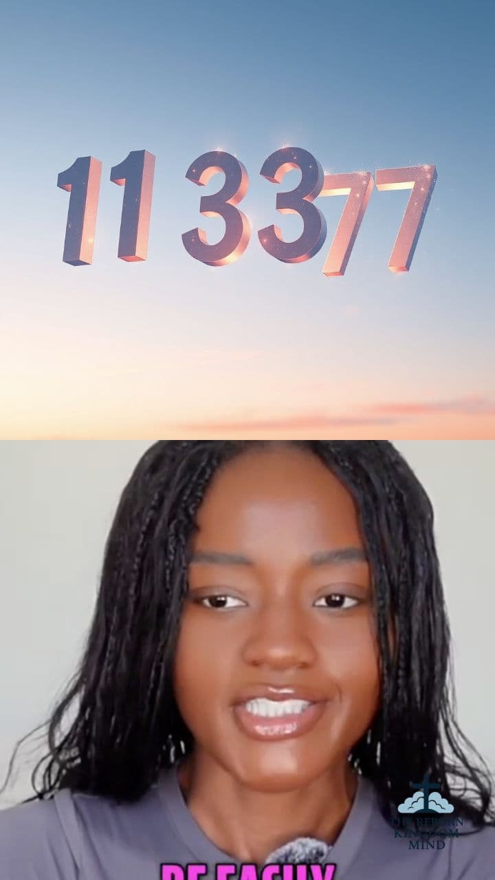 The Dark Side of Angel Numbers