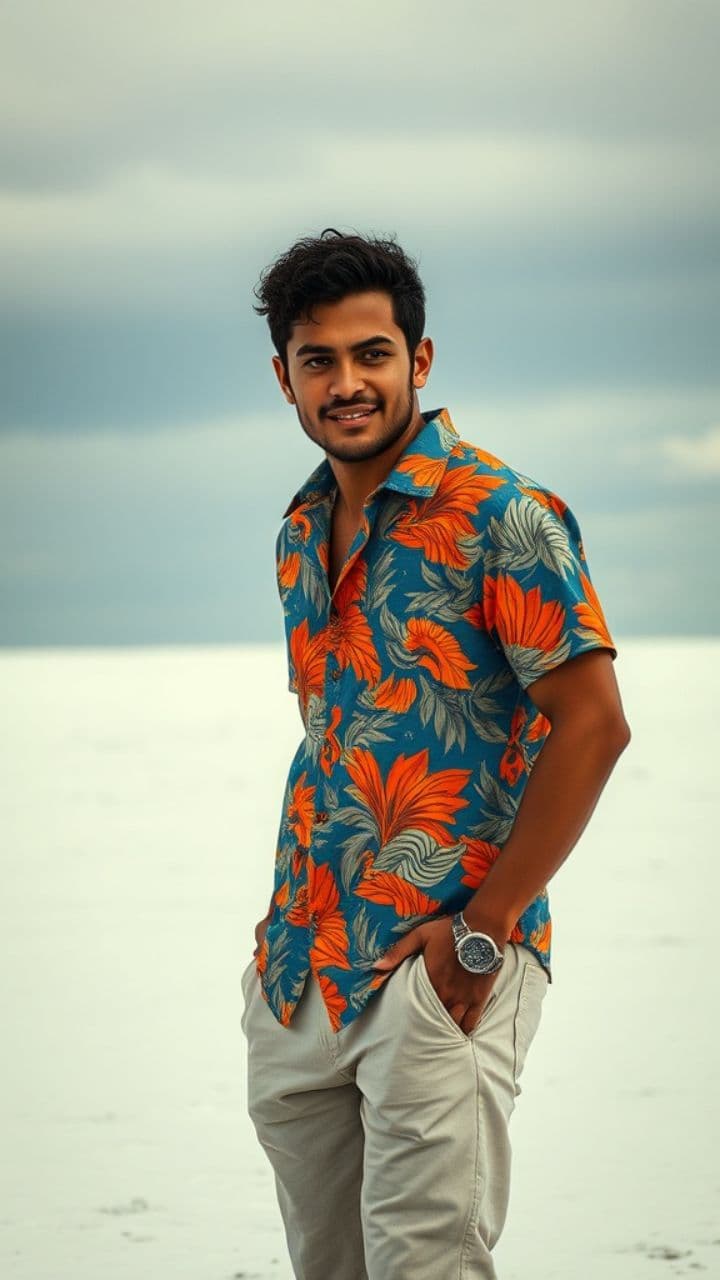 Chuchi y el frío en Missouri